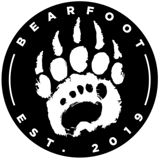 Bearfoot logo