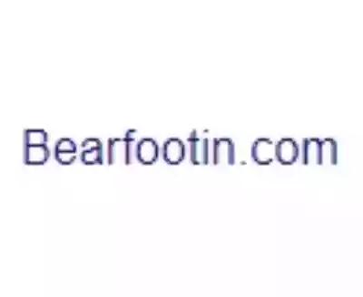 Shop Bearfootin.com promo codes logo