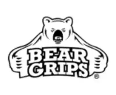 Shop Bear Grips logo