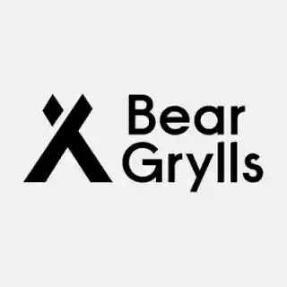 Shop Bear Grylls coupon codes logo