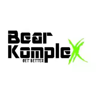 Bear KompleX promo codes