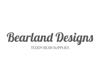 Shop Bearland Designs logo