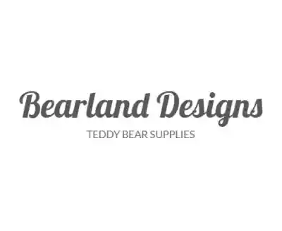 Bearland Designs coupon codes