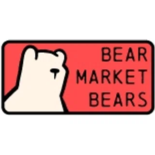 Bear Market Bears logo