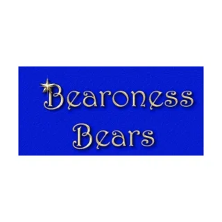 Shop Bearoness Bears coupon codes logo
