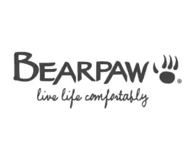 BEARPAW logo