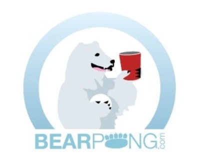 Shop Bearpong logo