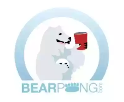 Shop Bearpong logo