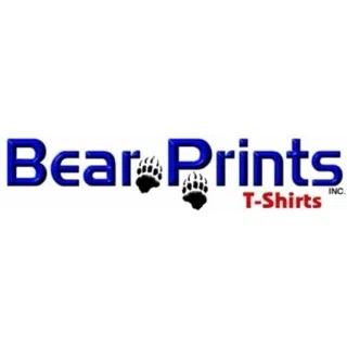 Shop Bear Prints logo