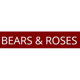 Bears & Roses promo codes