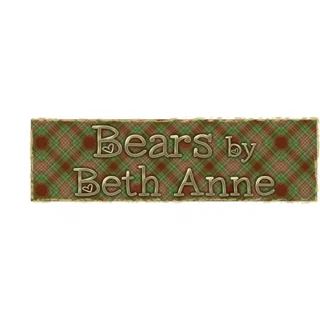 bearsbybethanne.com logo