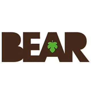 Bearsnacks USA logo