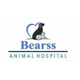Bearss Animal Clinic logo