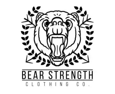 Shop Bear Strength promo codes logo