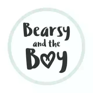 Shop Bearsy And The Boy promo codes logo