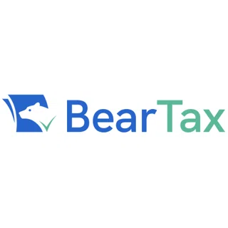 BearTax logo