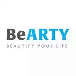 bearty.co.uk logo