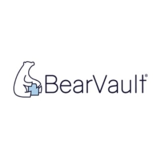 Shop BearVault logo