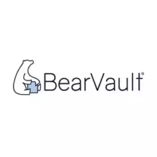 Shop BearVault logo