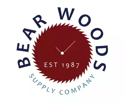 Bear Woods Supply coupon codes