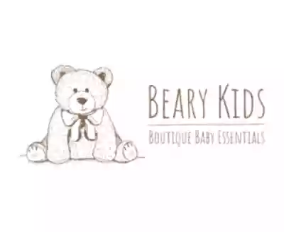 Shop Beary Kids coupon codes logo