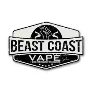 Beast Coast Vape logo