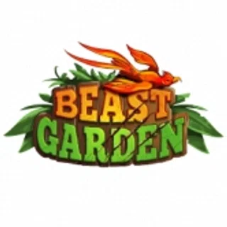 Beast Garden  logo
