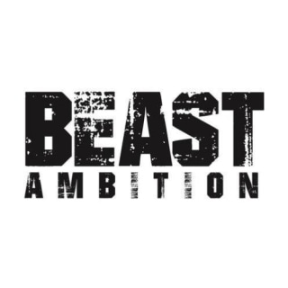 Shop Beast Ambition logo