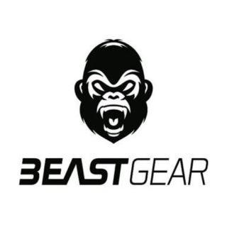 Shop Beast Gear logo