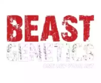 Beast Genetics logo