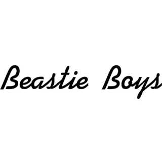 Shop Beastie Boys logo