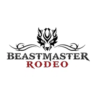 Beastmaster Rodeo logo