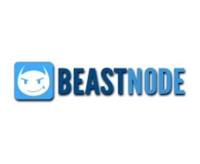 Shop BeastNode logo