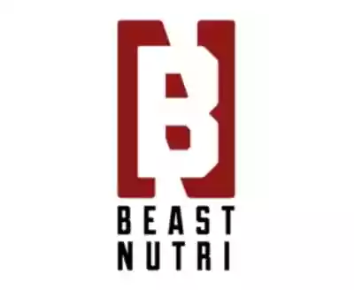 Beast Nutri logo