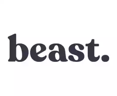 Shop Beast coupon codes logo