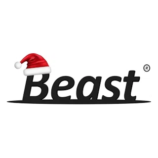 Beast Trampoline logo