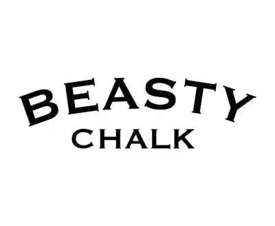 Beasty Chalk coupon codes