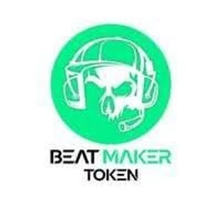 Beat Maker Token logo