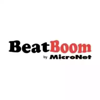 Shop BeatBoom coupon codes logo