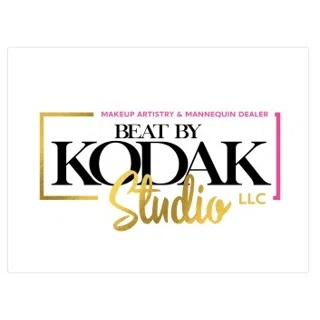 Beat By Kodak logo