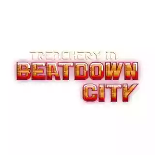Beatdown City