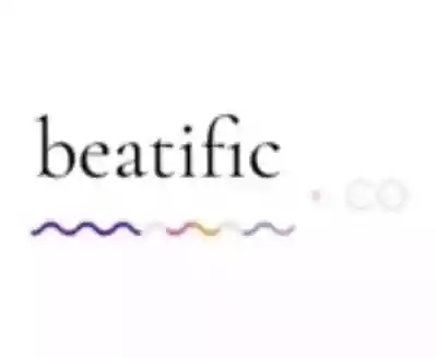 Beatific.co discount codes