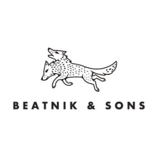 Beatnik & Sons Leather logo