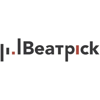 Beatpick logo
