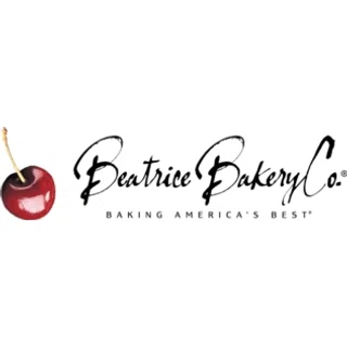 beatricebakery.com logo