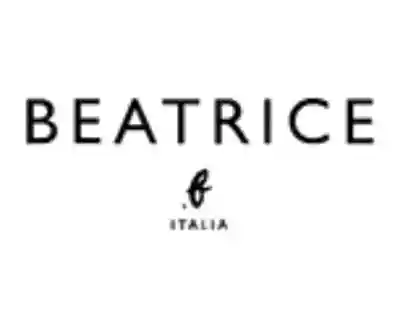 beatriceb.com logo