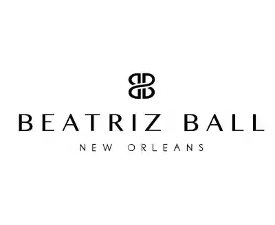 Beatriz Ball logo