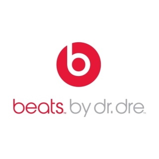 Shop Beats by Dre logo