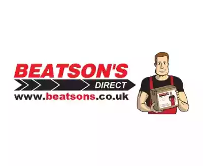 Shop Beatsons discount codes logo