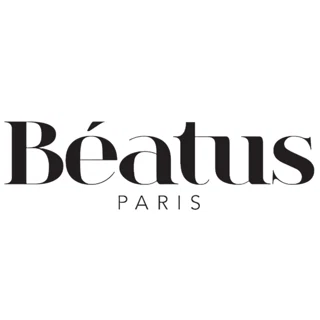 Béatus Paris logo